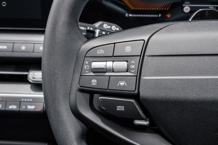 2025 Kia K4 S
