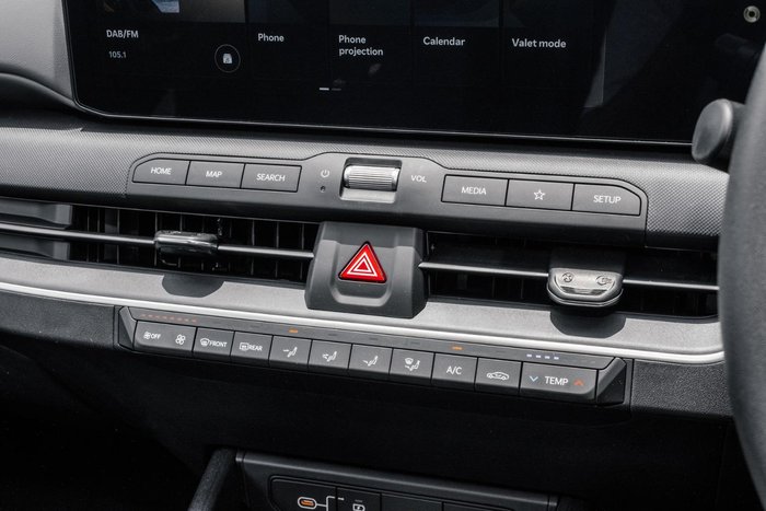 2025 Kia K4 S