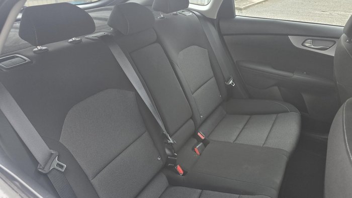 2024 Kia Cerato S