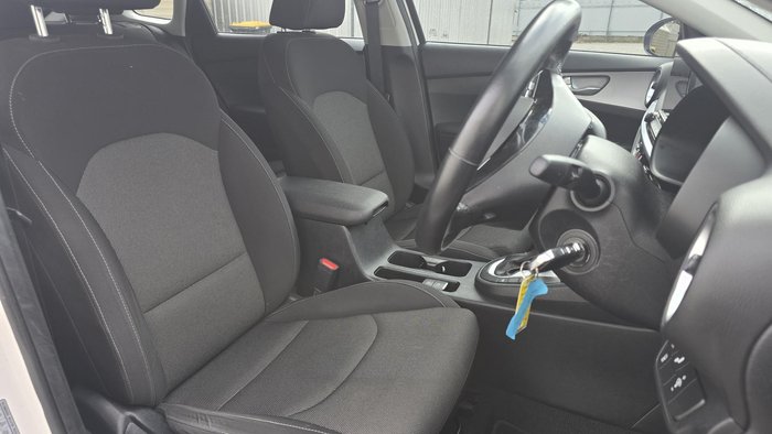 2024 Kia Cerato S