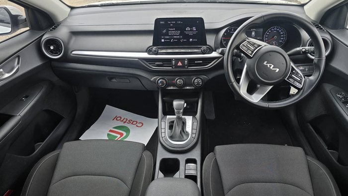 2024 Kia Cerato S