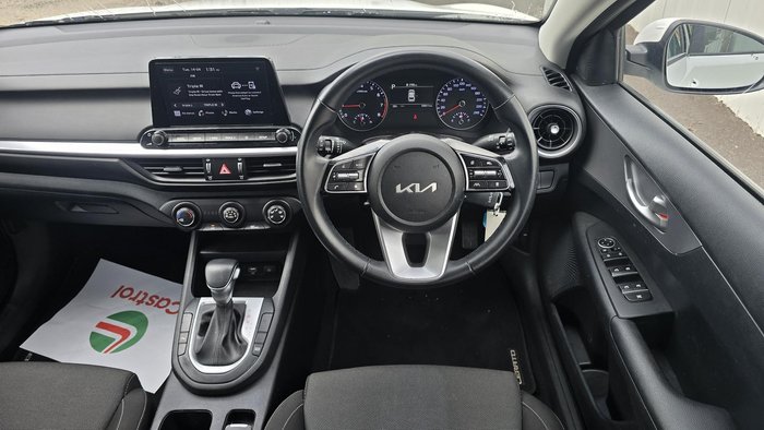 2024 Kia Cerato S