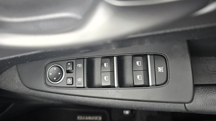 2024 Kia Cerato S