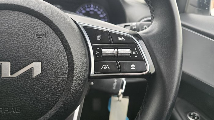 2024 Kia Cerato S