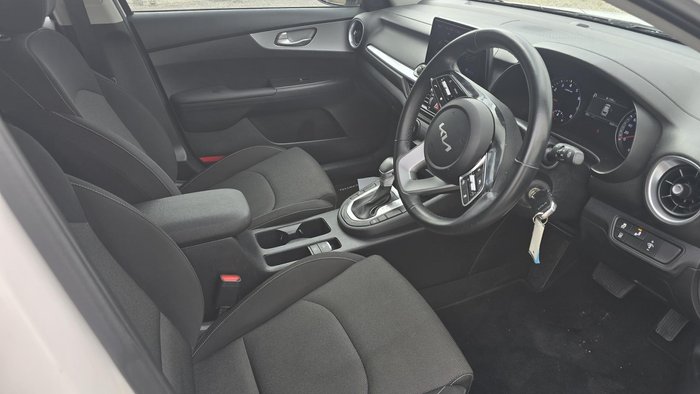 2024 Kia Cerato S