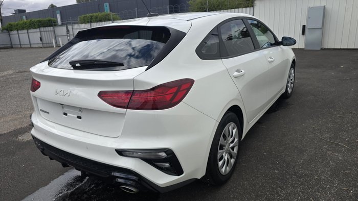 2024 Kia Cerato S