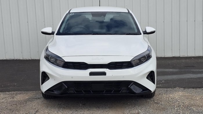 2024 Kia Cerato S
