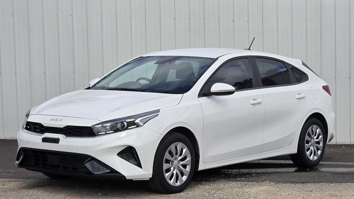 2024 Kia Cerato S