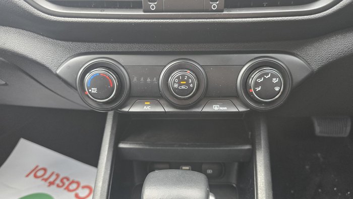 2024 Kia Cerato S