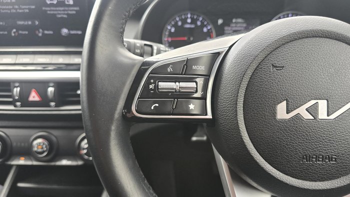 2024 Kia Cerato S