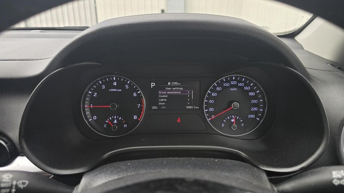 2024 Kia Cerato S