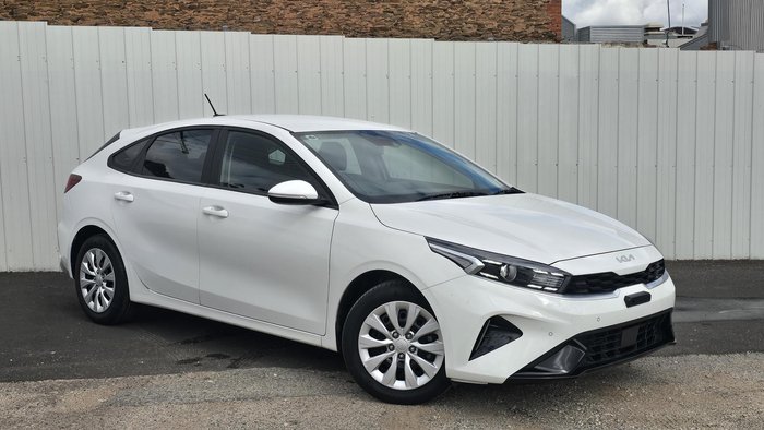 2024 Kia Cerato