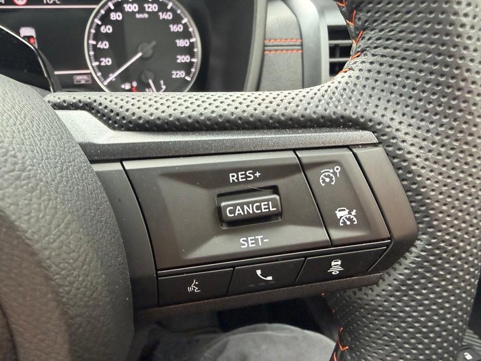 2026 Nissan Navara PRO-4X