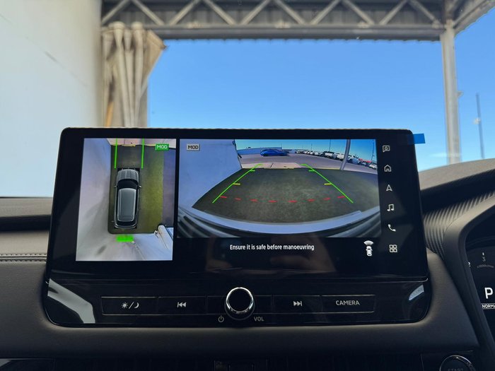 2025 Mitsubishi Outlander Aspire