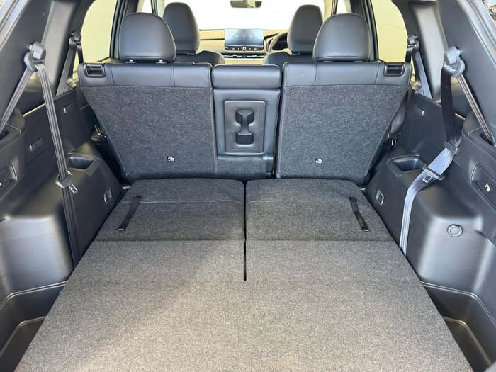 2025 Mitsubishi Outlander Aspire