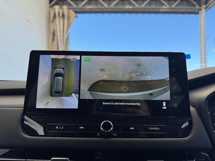 2025 Mitsubishi Outlander Aspire