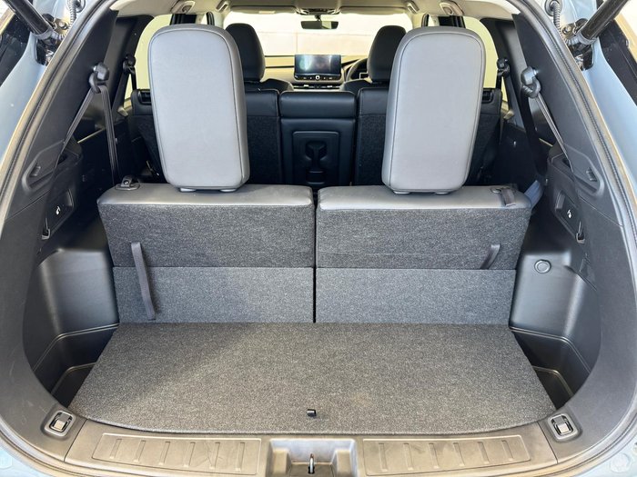 2025 Mitsubishi Outlander Aspire