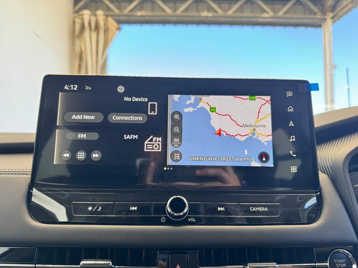 2025 Mitsubishi Outlander Aspire