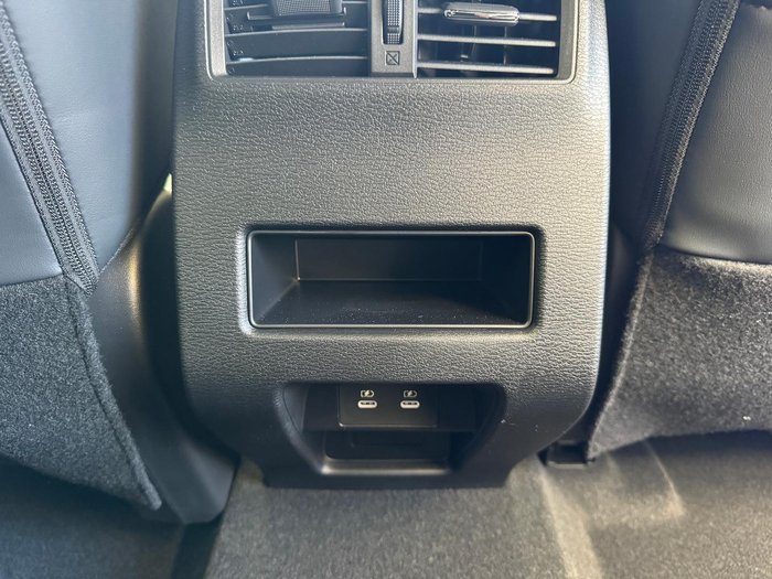 2025 Mitsubishi Outlander Aspire