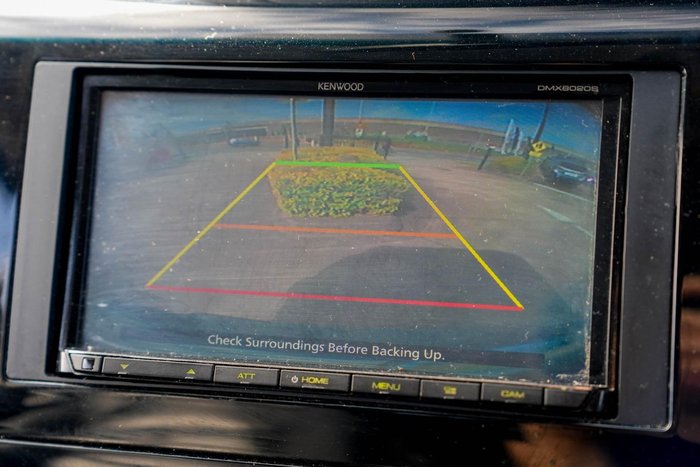 2015 Nissan Navara ST-X