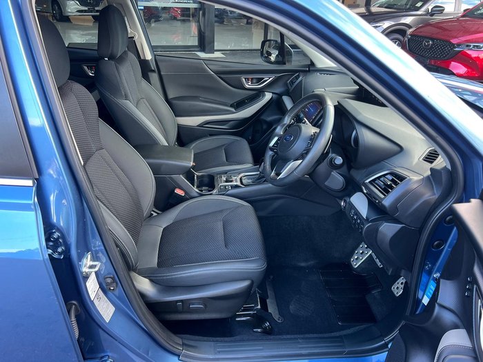 2022 Subaru Forester 2.5i Premium