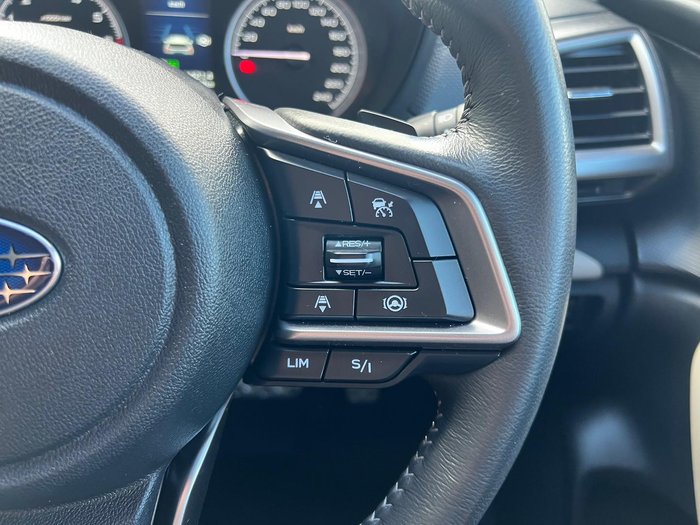 2022 Subaru Forester 2.5i Premium