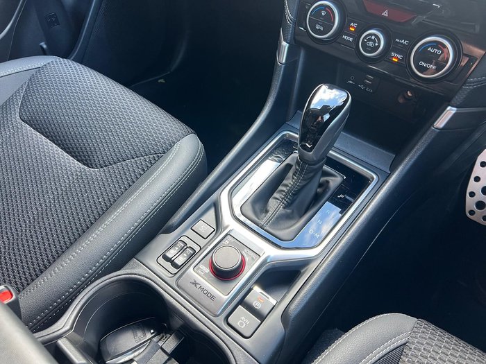 2022 Subaru Forester 2.5i Premium