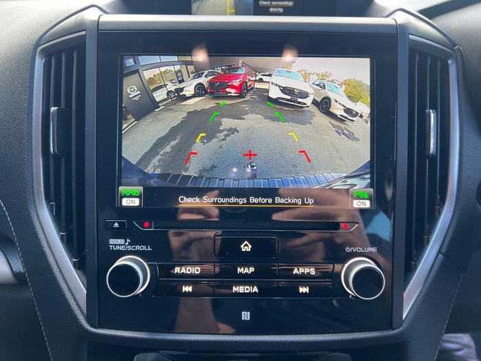 2022 Subaru Forester 2.5i Premium