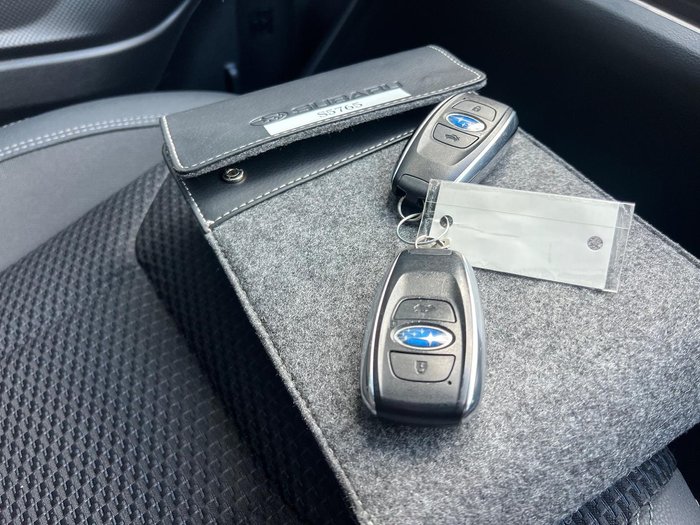 2022 Subaru Forester 2.5i Premium