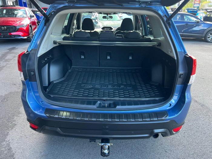 2022 Subaru Forester 2.5i Premium