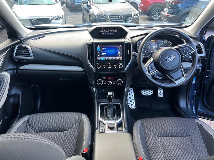 2022 Subaru Forester 2.5i Premium