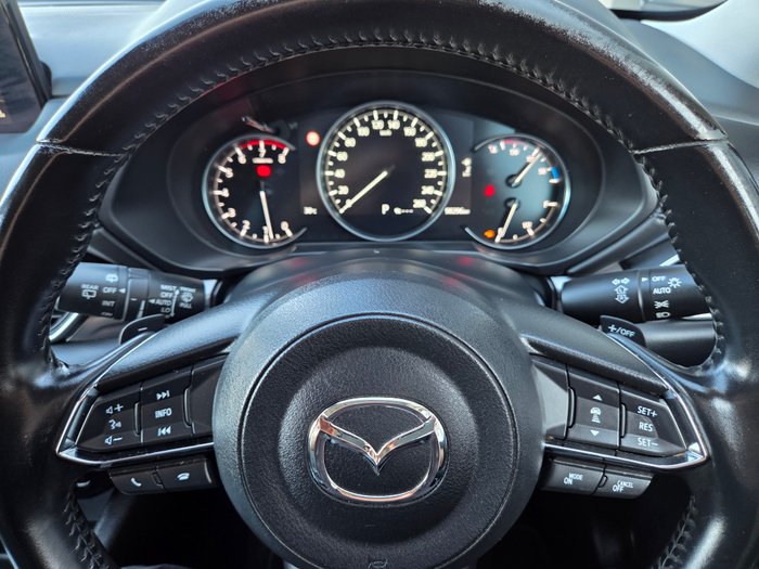 2022 Mazda CX-5 Touring