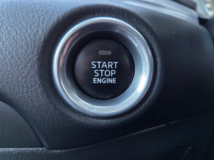 2022 Mazda CX-5 Touring