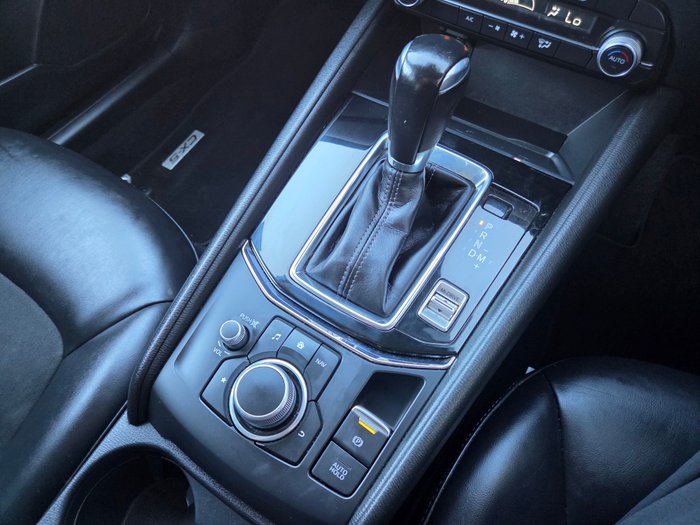 2022 Mazda CX-5 Touring