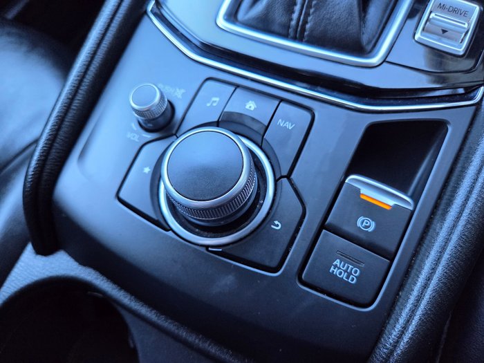 2022 Mazda CX-5 Touring