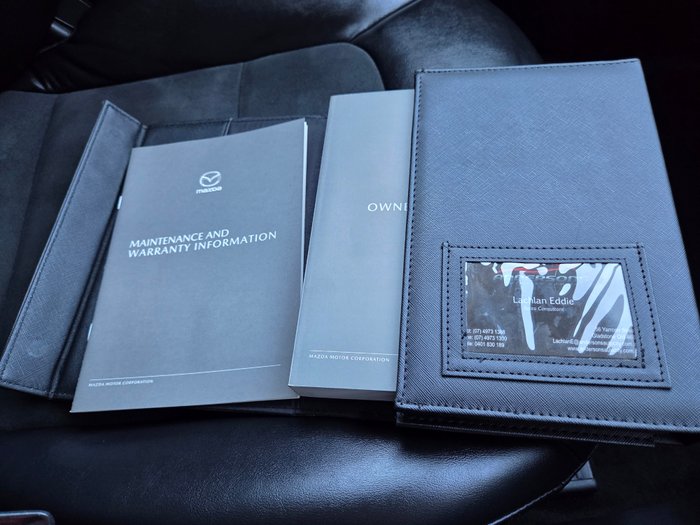 2022 Mazda CX-5 Touring