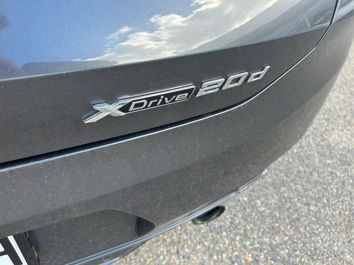 2018 BMW X2