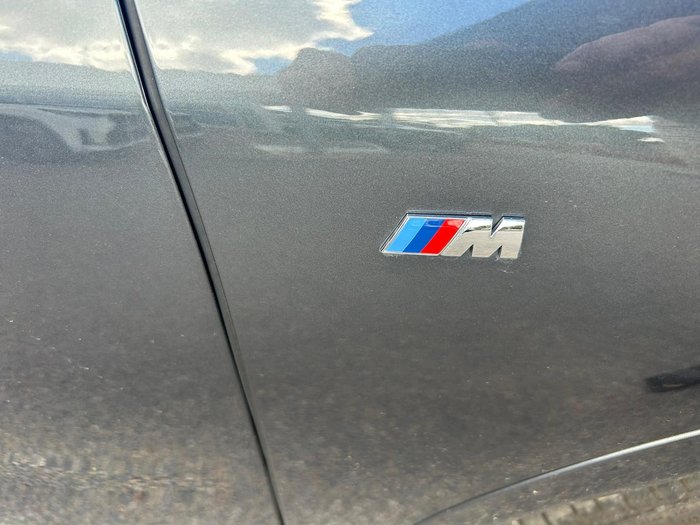 2018 BMW X2
