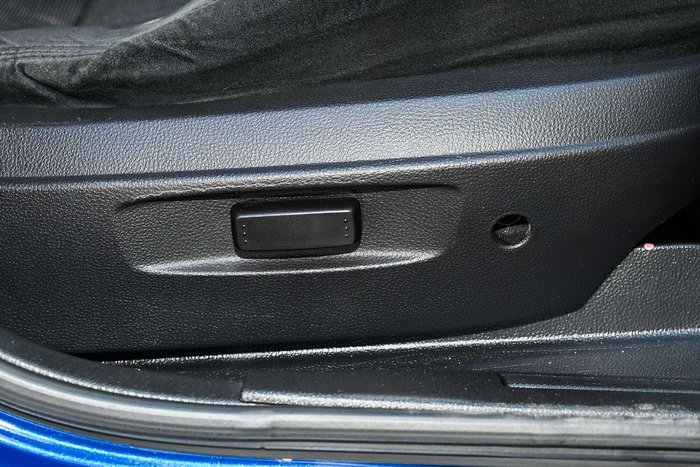 2008 Ford Falcon G6