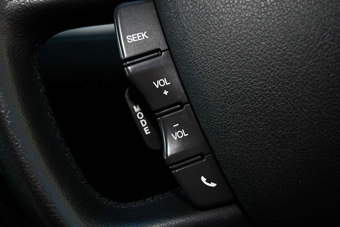 2008 Ford Falcon G6