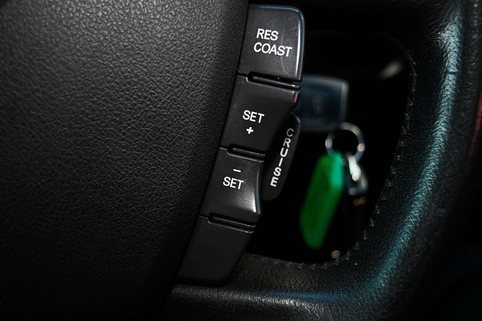 2008 Ford Falcon G6
