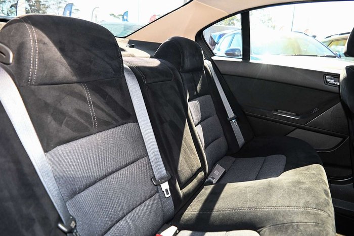 2008 Ford Falcon G6