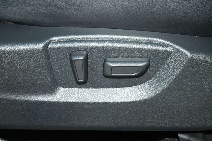 2022 Mitsubishi Eclipse Cross Exceed