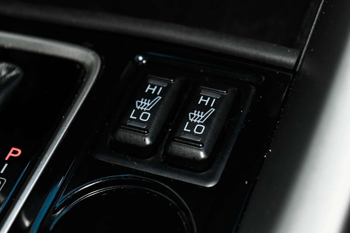 2022 Mitsubishi Eclipse Cross Exceed