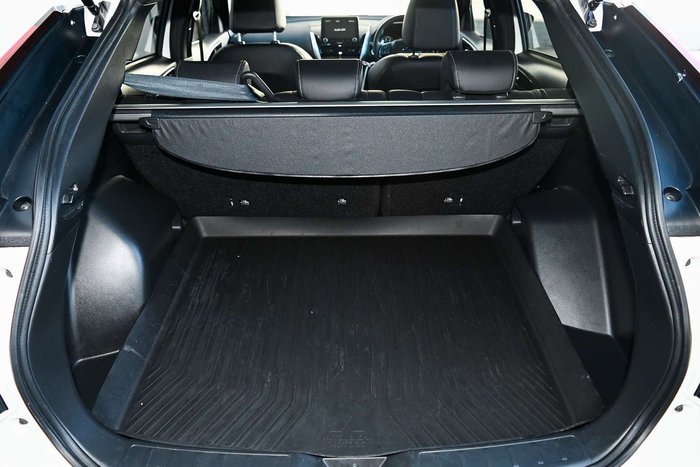 2022 Mitsubishi Eclipse Cross Exceed