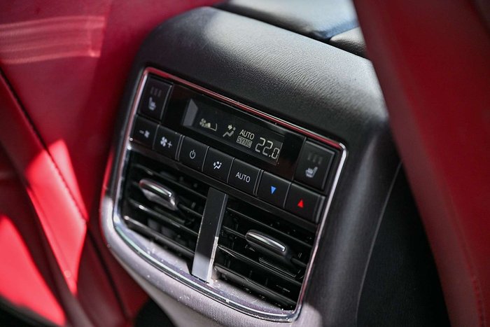 2021 Mazda CX-9 GT SP