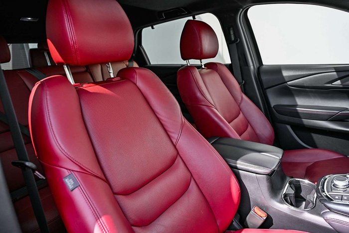 2021 Mazda CX-9 GT SP