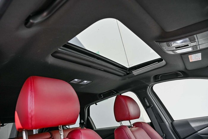 2021 Mazda CX-9 GT SP