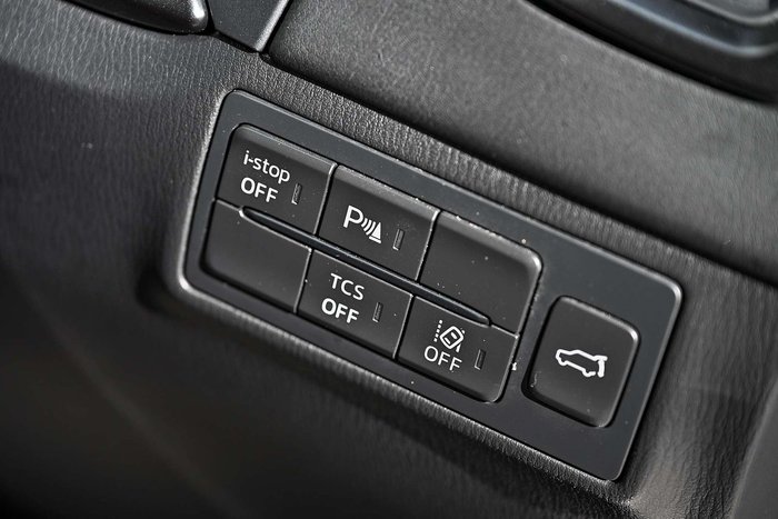 2021 Mazda CX-9 GT SP