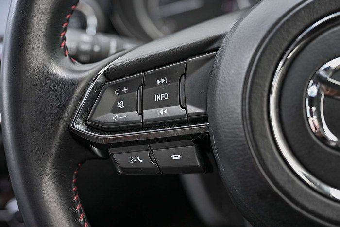 2021 Mazda CX-9 GT SP